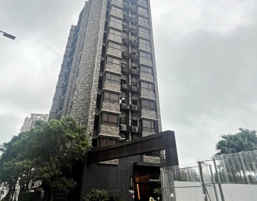 森JIA三房車忠孝路露臺使用 - Image 1