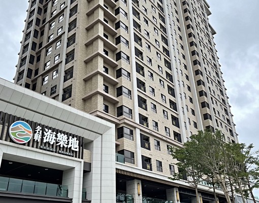 喬陽社會住宅-含車含管可補助 - Image 2