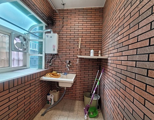 竹北租屋。台元光明家樂福朝南。空屋出租機械車位 - Image 5