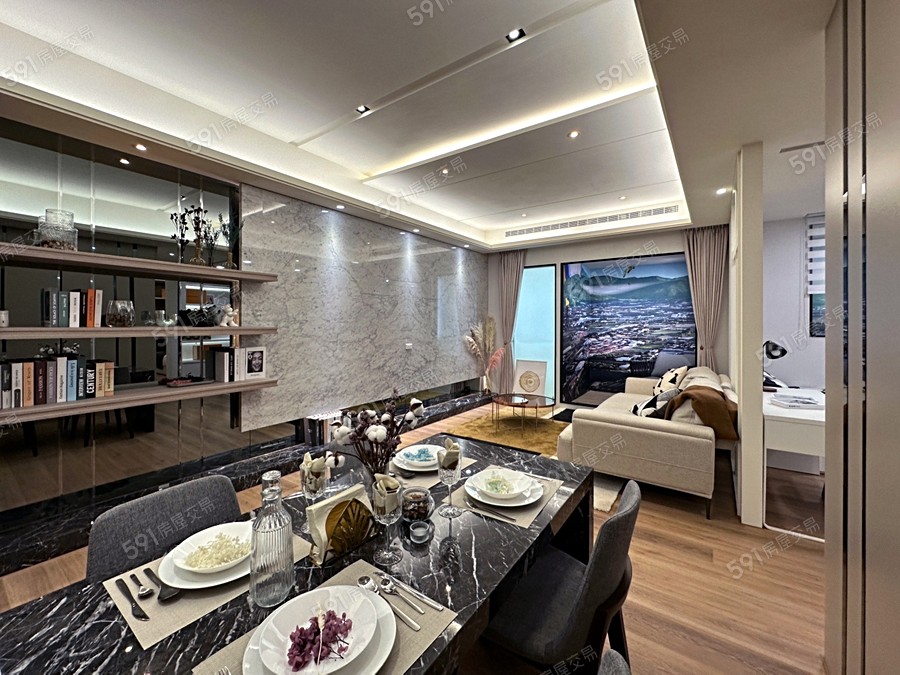 青田居樣/實品屋