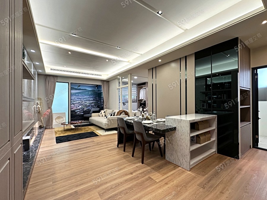 青田居樣/實品屋