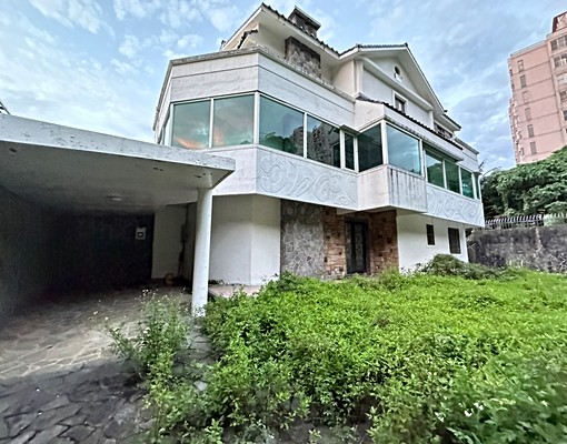 紅樹林臨馬路帝王城堡泳池大別墅 - Image 1