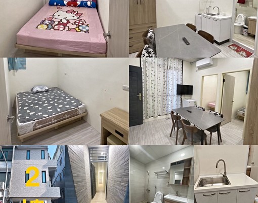 鳳山中山路夜市商圈~鬧區全新2房 - Image 4