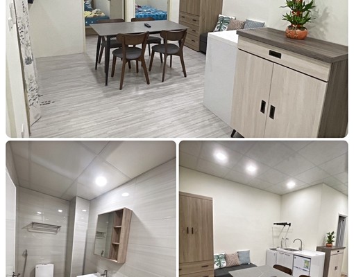 鳳山中山路夜市商圈~鬧區全新2房 - Image 7