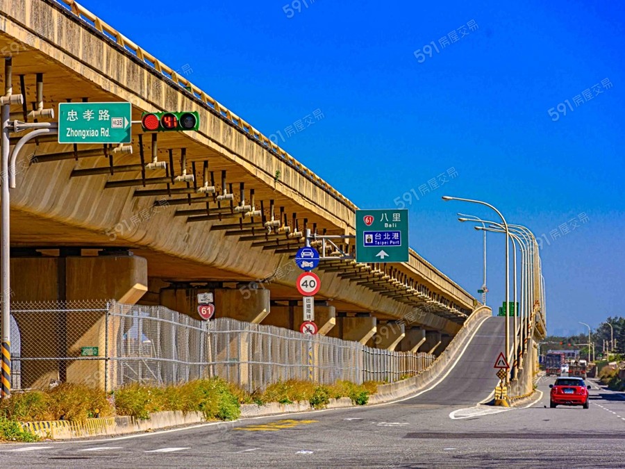 苙閎尚萃環境圖