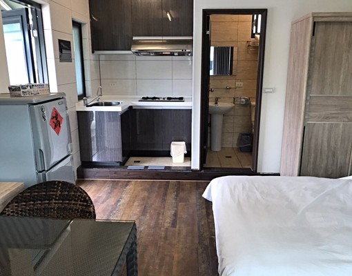 大溪獨立小木屋套房(剩下最後一間) - Image 8