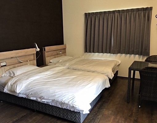 大溪獨立小木屋套房(剩下最後一間) - Image 7