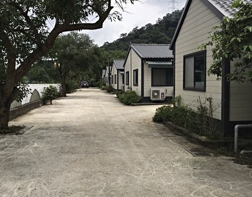 大溪獨立小木屋套房(剩下最後一間) - Image 2