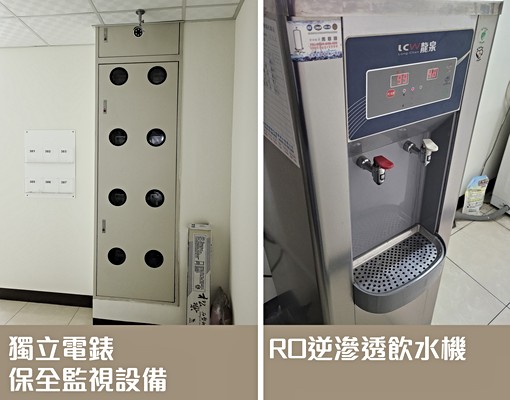 307桃車商圈電梯套房.代收包裏限女 - Image 7