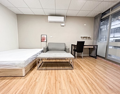 🌈勤美可寵兩房⭐免管理費⭐獨洗曬⭐地段好 - Image 2