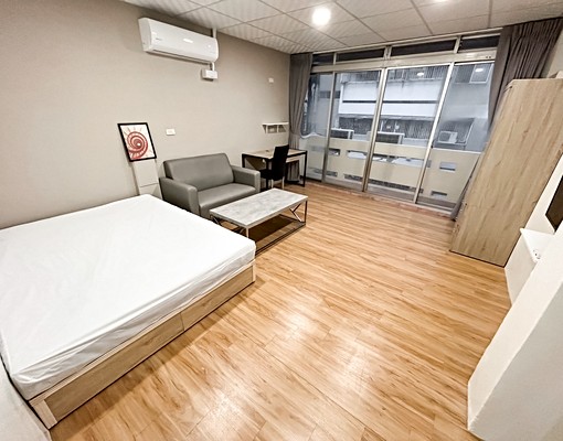 🌈勤美可寵兩房⭐免管理費⭐獨洗曬⭐地段好 - Image 1