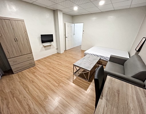 🌈勤美可寵兩房⭐免管理費⭐獨洗曬⭐地段好 - Image 3