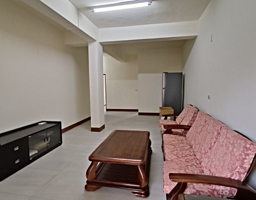 【大晟社會住宅】健身公寓全新家電可租補 - Image 1