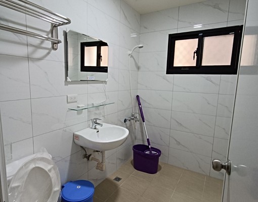 【大晟社會住宅】健身公寓全新家電可租補 - Image 7