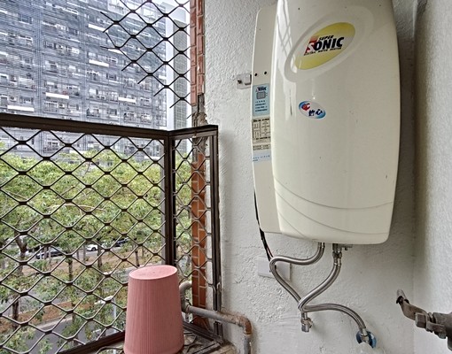 【大晟社會住宅】健身公寓全新家電可租補 - Image 14