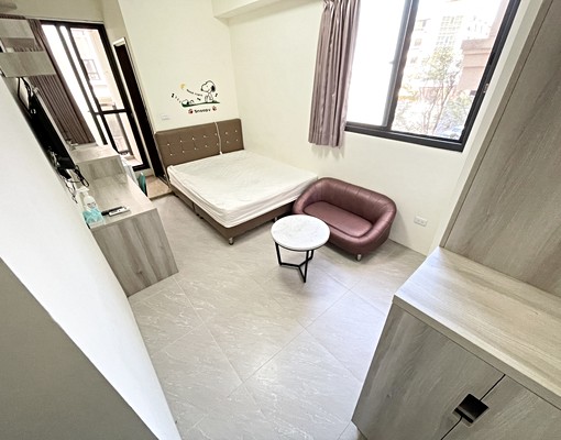 中台大坑⛅陽台獨洗⛅超新機車位⛅台水台電計費 - 591租屋網 - Image 4