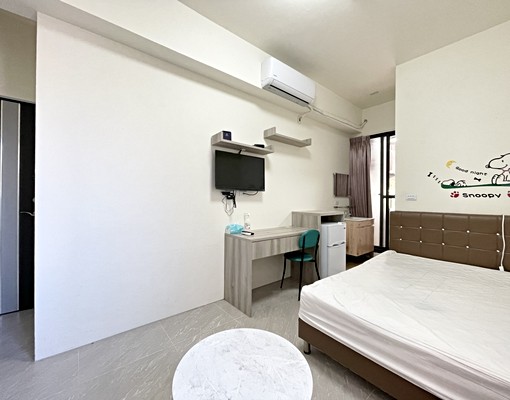 中台大坑⛅陽台獨洗⛅超新機車位⛅台水台電計費 - 591租屋網 - Image 5