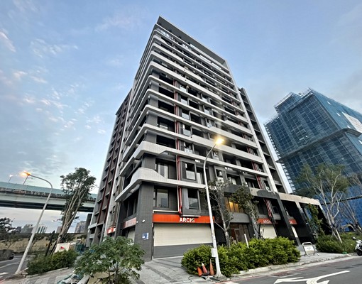 三重左岸重劃區GO利全新2房含家電家具管理費+平面大車位專約 - Image 2