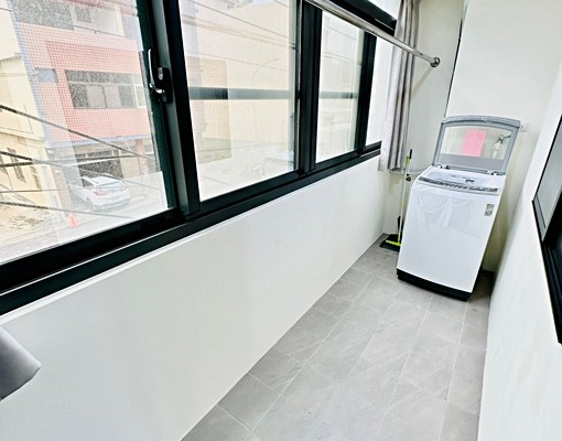 可租補⭐陽台獨洗曬⭐子母車⭐超大空間⭐採光通風佳 - Image 11