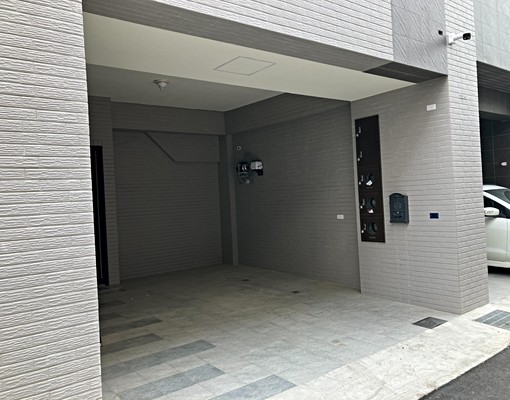 東勢寮近善化火車站近全新套房垃圾處理租補最後機會 - Image 2