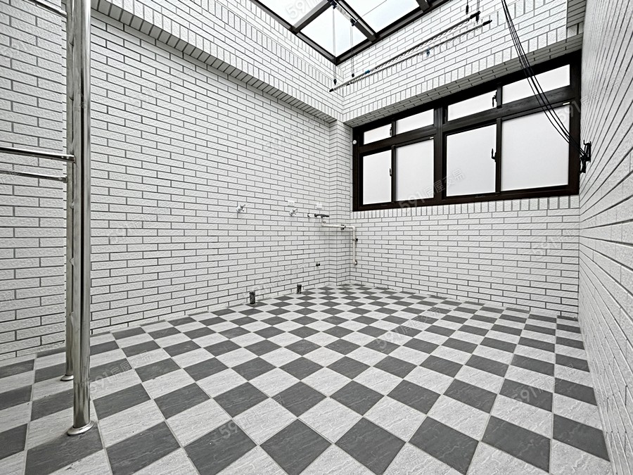 品誠福居三期樣/實品屋