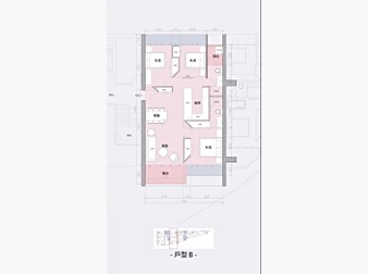 社區格局圖