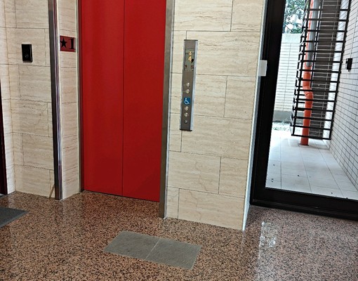 🅰️挑高精品大套房|大露台|衛浴開窗| - Image 2