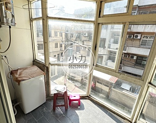 小力-中壢SOGO✨獨立陽台✨變頻冷氣✨可租補✨ - Image 6