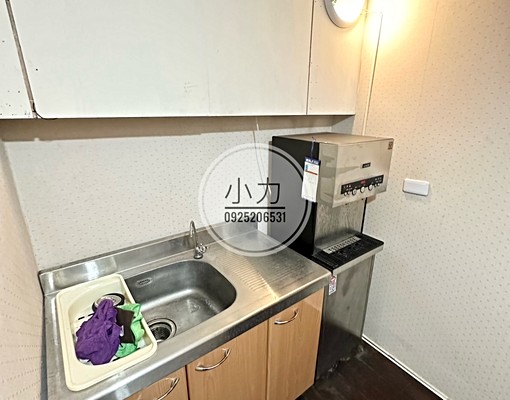 小力-中壢SOGO✨獨立陽台✨變頻冷氣✨可租補✨ - Image 9