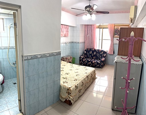 火車站前機能優含第四台網路獨立洗衣機 - Image 1