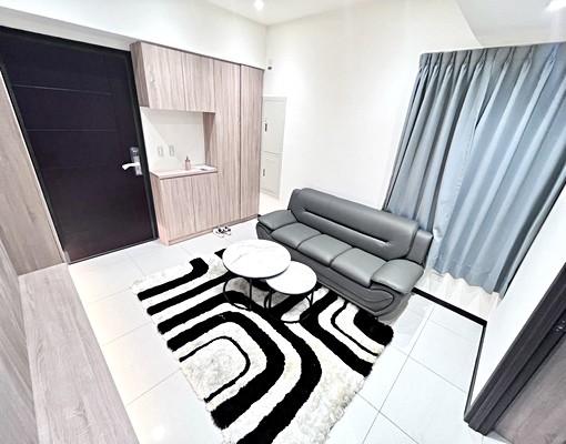 逢甲大學💖2房1廳1衛💖租補報稅💖平車位💖物業管理 - Image 3