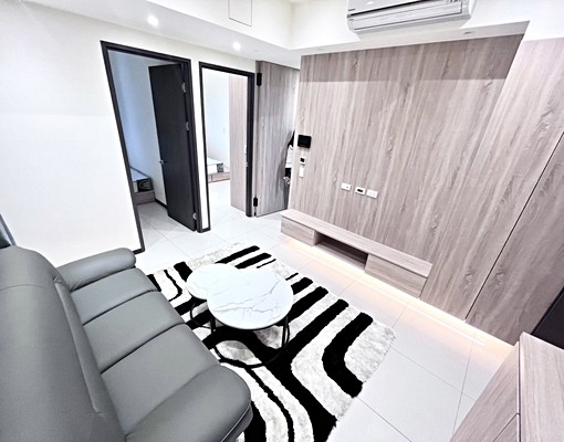 逢甲大學💖2房1廳1衛💖租補報稅💖平車位💖物業管理 - Image 5