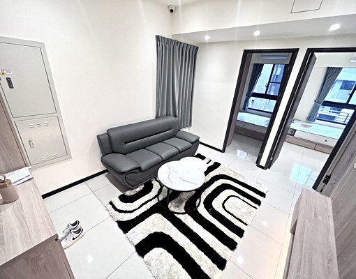 逢甲大學💖2房1廳1衛💖租補報稅💖平車位💖物業管理 - Image 2