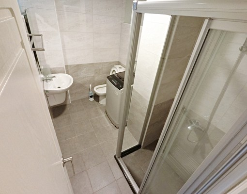 秒.類一房/廳.新光.遠百.剩一間!! - Image 5