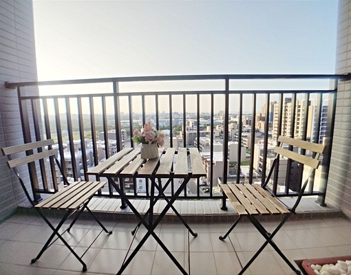 全新海景2房2廁車,歐風家具電器-無租補 - 591租屋網 - Image 3