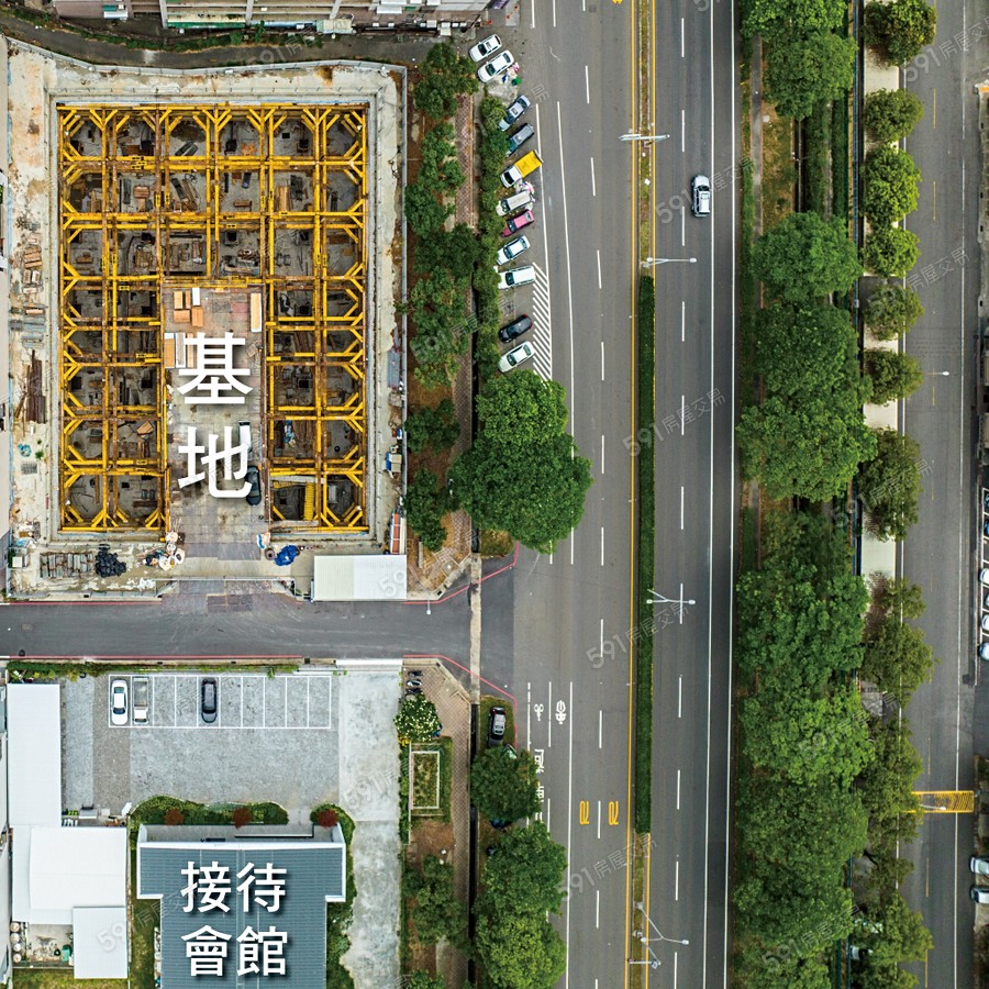 僑昱Field Life宣傳圖