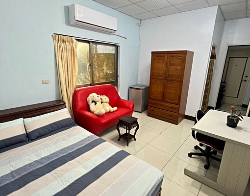 金山街實PO全新分離冷氣採光佳套房無電梯 - Image 4