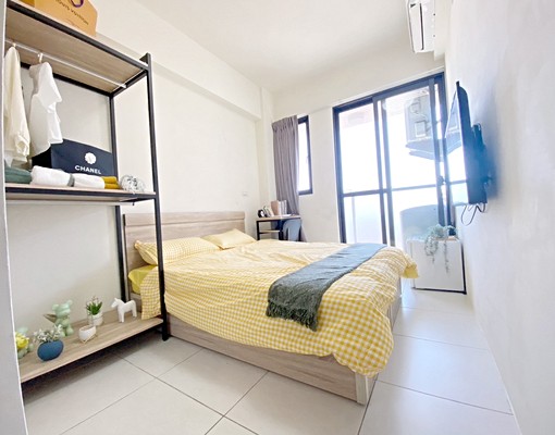 🌈全新超美✅興大✅獨洗陽台✅火車站✅ - Image 2