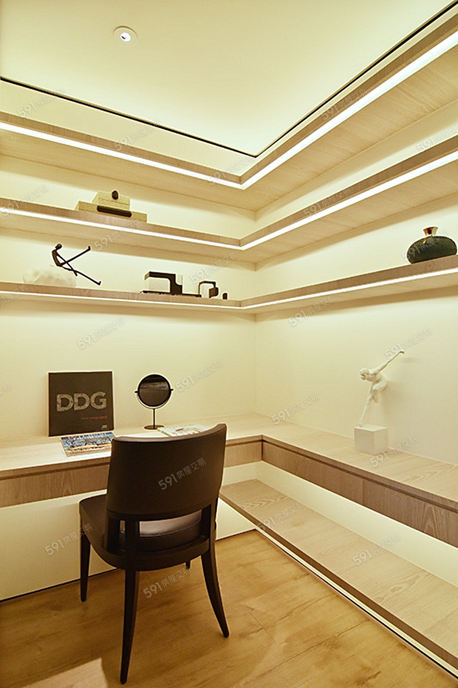 世界南科Ａ樣/實品屋