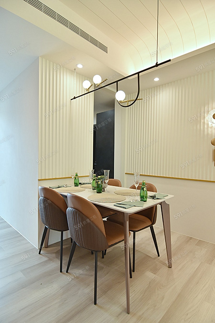 藍圖UNI樣/實品屋