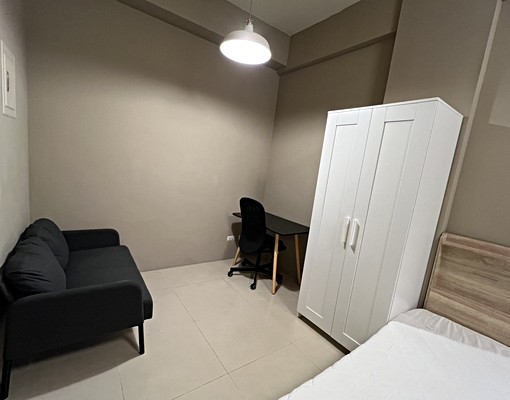 陽光灑落的自然木調舒適家居 - Image 6