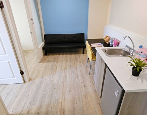 【獨洗曬二房♡子母車】近文華高中♡捷運 - Image 3