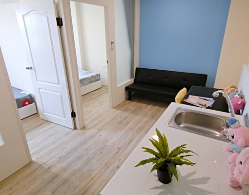 【獨洗曬二房♡子母車】近文華高中♡捷運 - Image 11