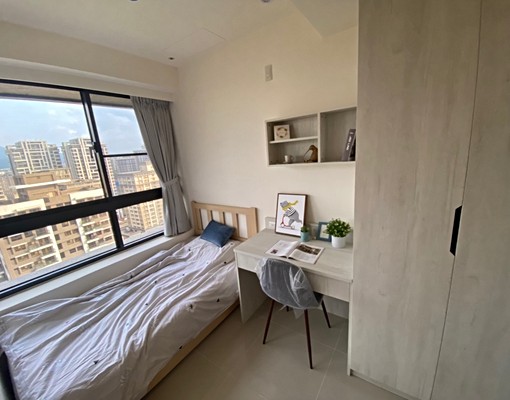 江南大宅浪漫2房車 - Image 2