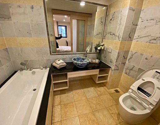 江南大宅浪漫2房車 - Image 5