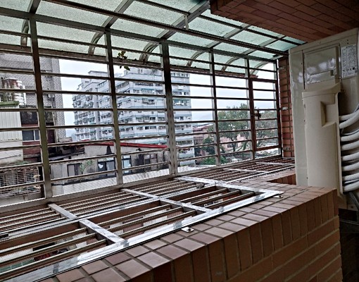 北宜路一段歐堡庭苑華廈出租 - Image 6