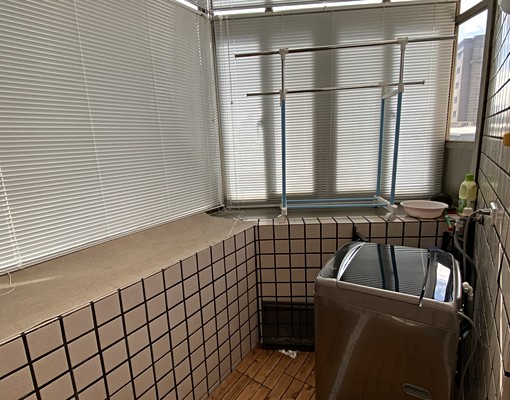 東門捷運站/電梯大樓陽台採光/生活機能佳 - Image 12