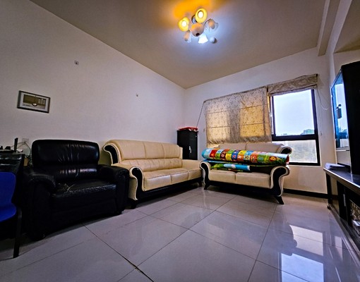 社會住宅神爺免仲|可寵可神桌|拎包入住 - Image 3