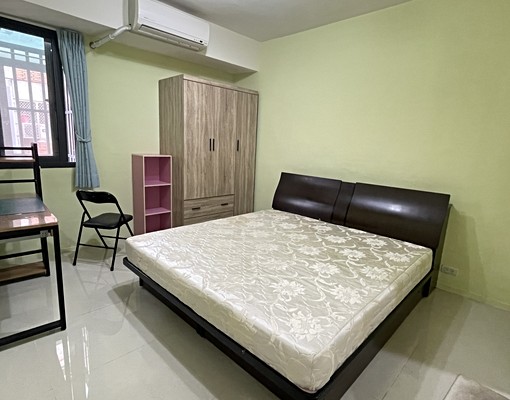 鄰中科大中醫大~熱鬧商圈4房2衛公寓 - Image 1