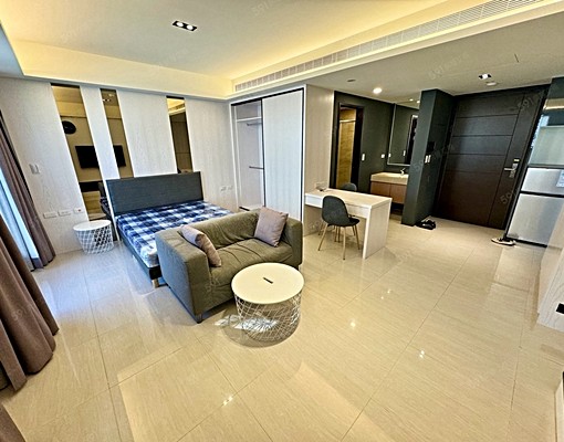 G7捷運社區稀有最大間~小豪宅含平車! - 591租屋網 - Image 1